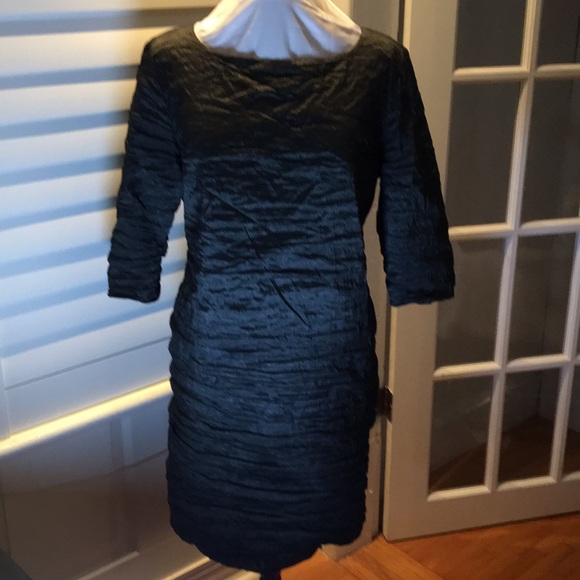 Sarah Pacini cocktail dress - Picture 3 of 7